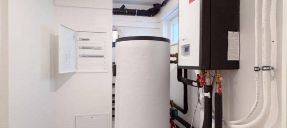 5 rooms Townhouse in Penzing, Austria No. 241669 20