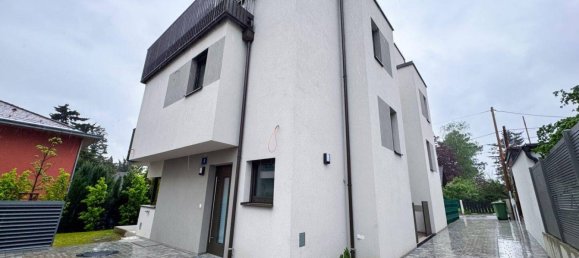 5 rooms Townhouse in Penzing, Austria No. 241669 24