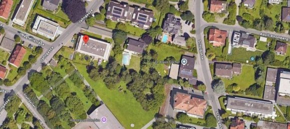 1 bedroom Apartment in Dornbirn, Austria No. 256158 19