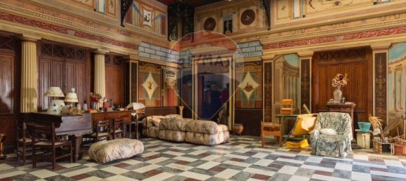 4 bedrooms Apartment in Naples, Italy No. 113173 13