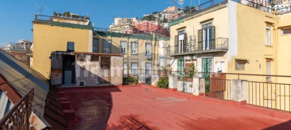 4 bedrooms Apartment in Naples, Italy No. 113173 23