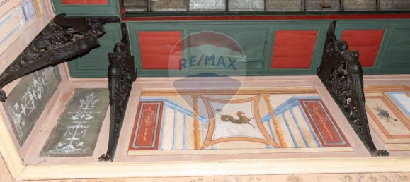 4 bedrooms Apartment in Naples, Italy No. 113173 27