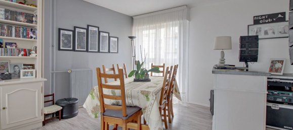 Квартира с 3 спальнями в Ашер, Франция № 171348 3