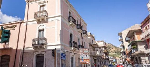 10-salle Propriété commerciale à Francavilla di Sicilia, Italy No. 280161 2