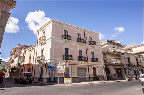 10-salle Propriété commerciale à Francavilla di Sicilia, Italy No. 280161