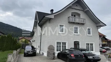 13 rooms Commercial property in Strasswalchen, Austria No. 223218