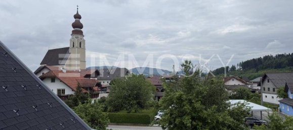13 rooms Commercial property in Strasswalchen, Austria No. 223218 4