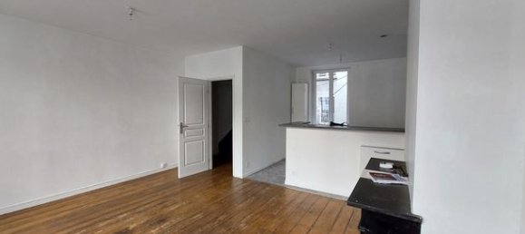 3 bedrooms Apartment in Bolbec, France No. 362328 7