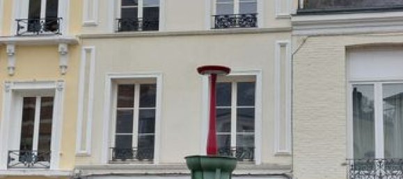 3 bedrooms Apartment in Bolbec, France No. 362328 2