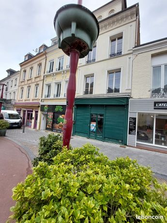 3 bedrooms Apartment in Bolbec, France No. 362328