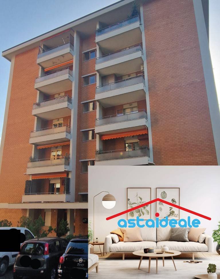 3 bedrooms Apartment in Perugia, Italy No. 353558