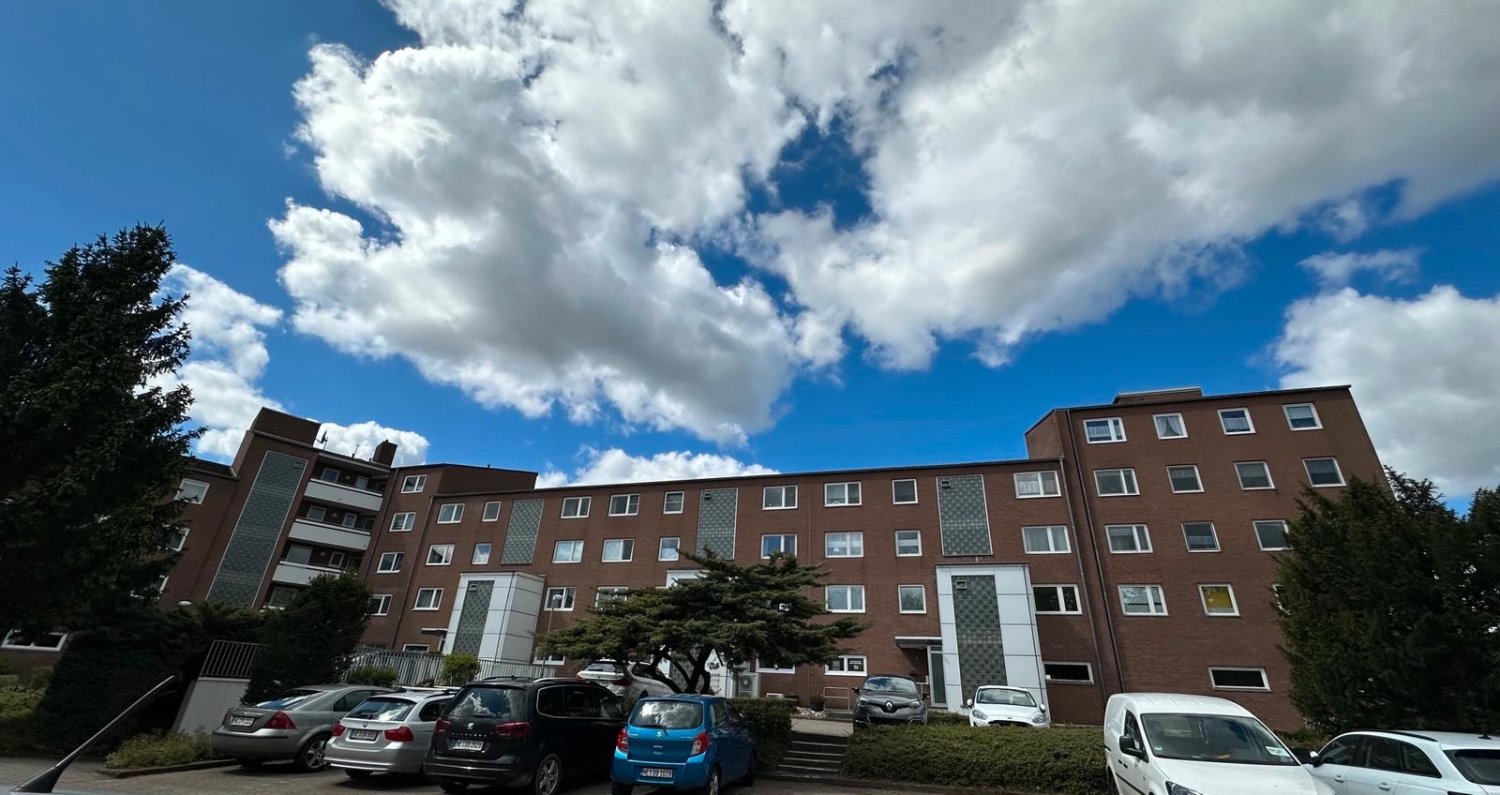 Apartamento T2 em Neuss, Germany N.º 296971