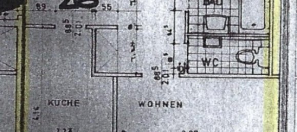 Apartamento T2 em Neuss, Germany N.º 296971 2