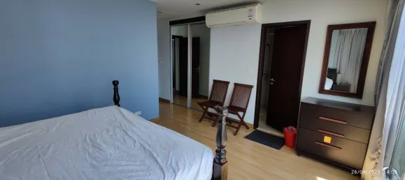 شقة 2 غرف نوم  في Watthana, Thailand رقم 64595 7