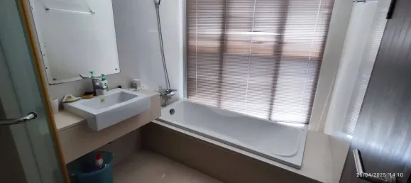 شقة 2 غرف نوم  في Watthana, Thailand رقم 64595 6