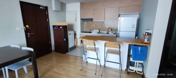 شقة 2 غرف نوم  في Watthana, Thailand رقم 64595 2