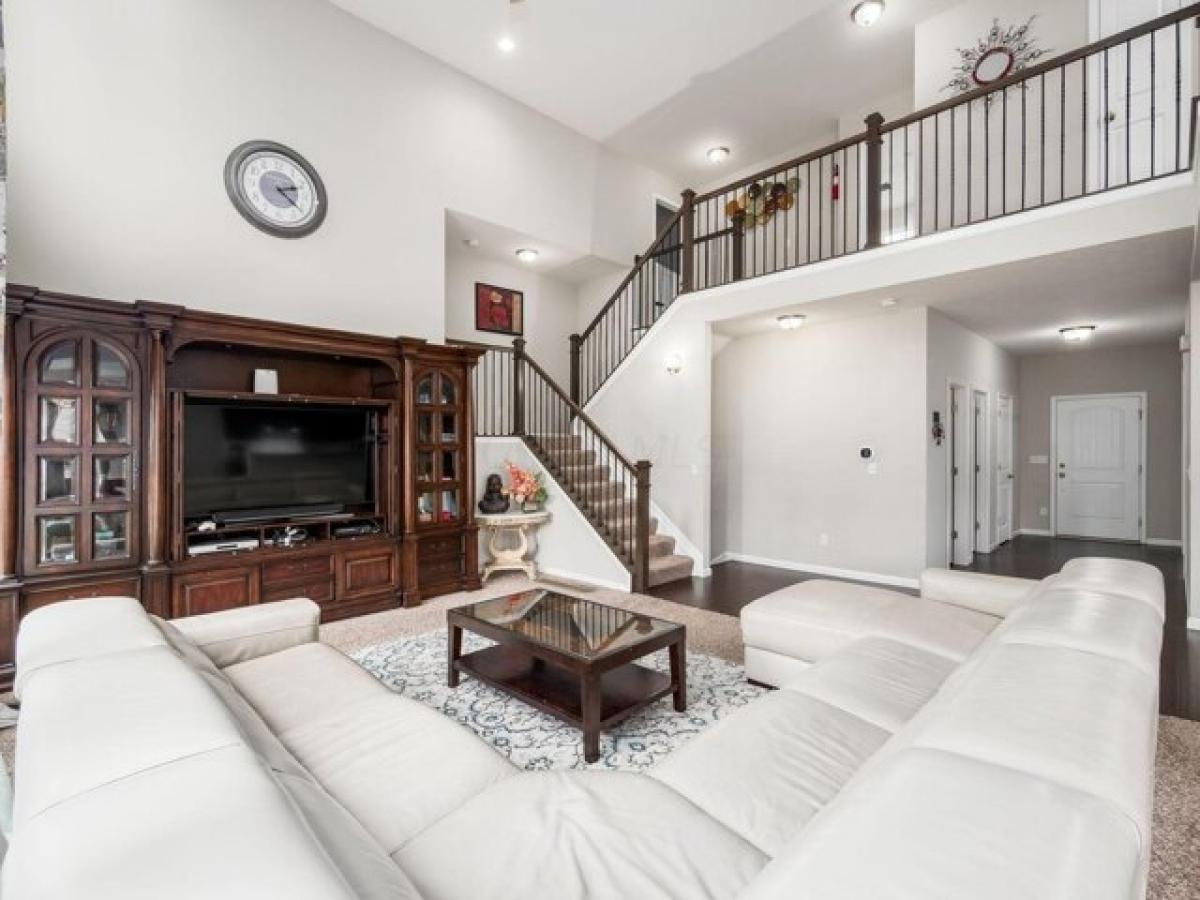 5 bedrooms House in Lewis Center, USA No. 432890