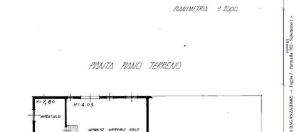 7 rooms Villa in Sala Baganza, Italy No. 152803 50