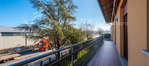 7 rooms Villa in Sala Baganza, Italy No. 152803 29