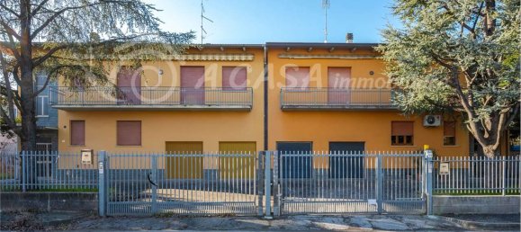 7 rooms Villa in Sala Baganza, Italy No. 152803 49