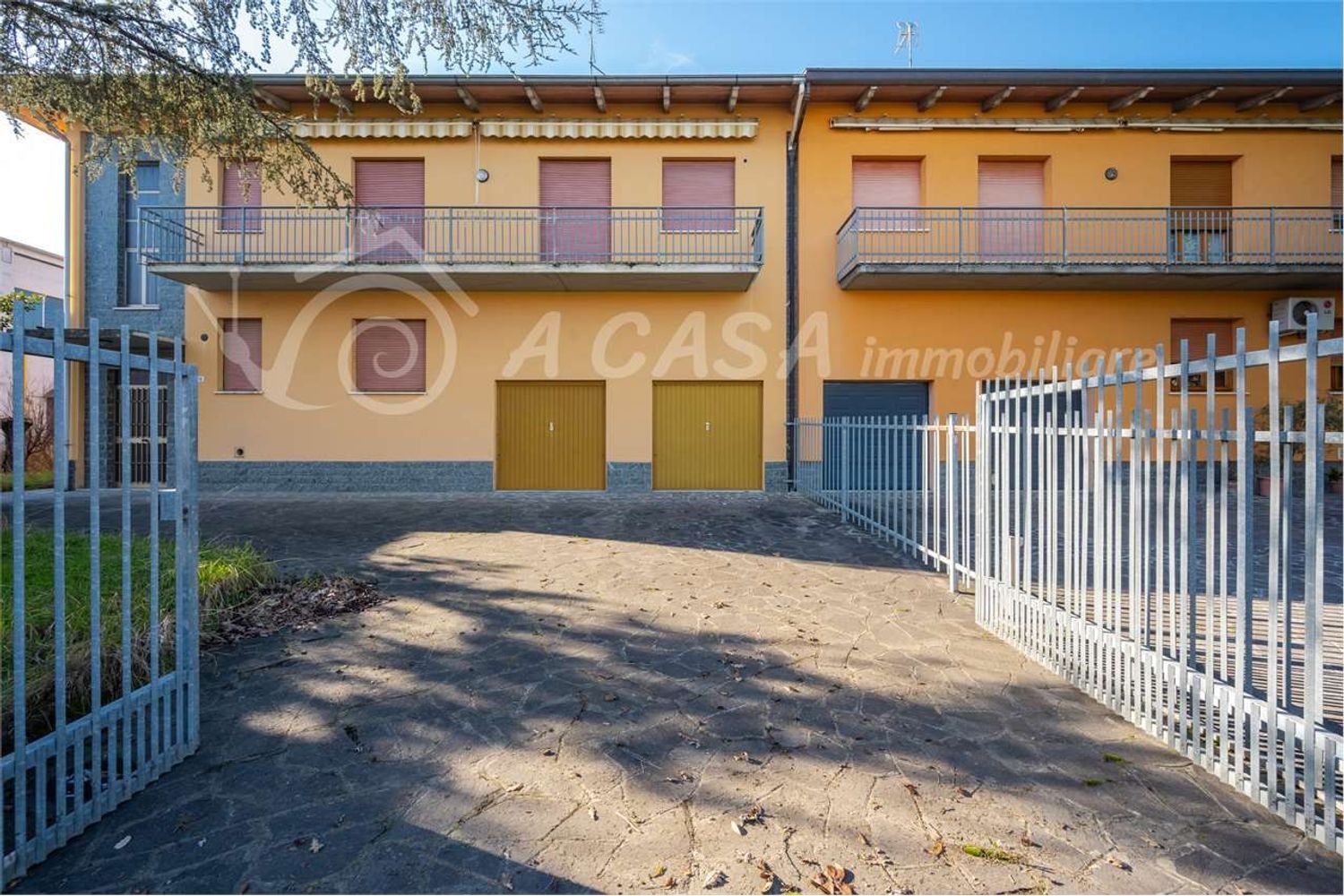 7 rooms Villa in Sala Baganza, Italy No. 152803