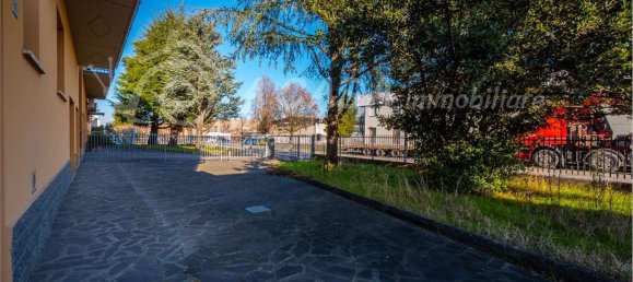 7 rooms Villa in Sala Baganza, Italy No. 152803 11