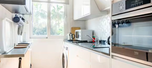 1 chambre Appartement à Marbella, Spain No. 31574 9