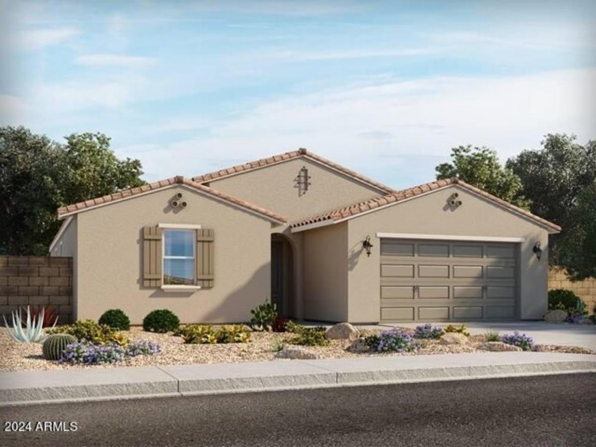 5 bedrooms House in Casa Grande, USA No. 375789