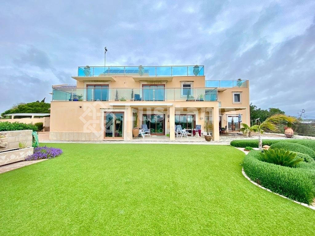 3 bedrooms Villa in Olhao, Portugal No. 90948