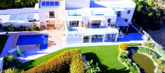 3 bedrooms Villa in Olhao, Portugal No. 90948 12