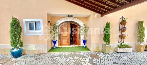 3 bedrooms Villa in Olhao, Portugal No. 90948 6