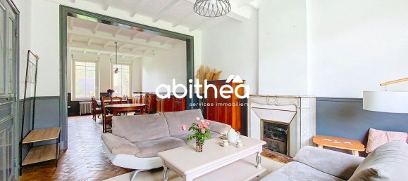 Casa T6 em Arras, France N.º 81708 11