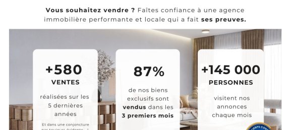 Casa T6 em Arras, France N.º 81708 32