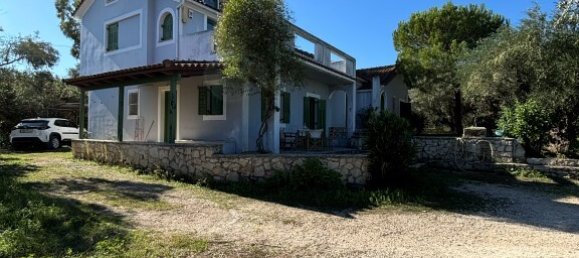 Дом 350м² в Закинтос, Ионические острова, Пелопоннес, Западная Греция и Ионические острова, Греция № 94107 13