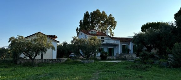 Дом 350м² в Закинтос, Ионические острова, Пелопоннес, Западная Греция и Ионические острова, Греция № 94107 30