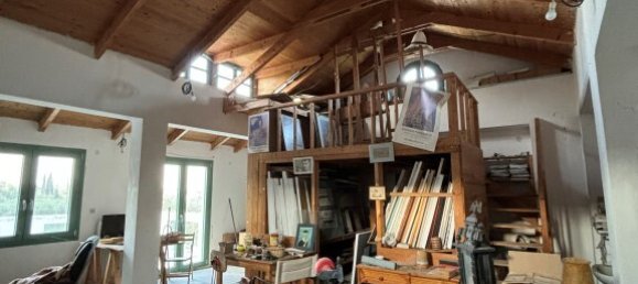 Дом 350м² в Закинтос, Ионические острова, Пелопоннес, Западная Греция и Ионические острова, Греция № 94107 8