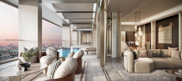 2 chambres appartement à vendre à Meydan, Dubai, UAE № 68784 11