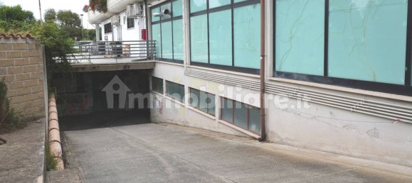 Garage in Rome, Italy 27m², Nr. 286988 8