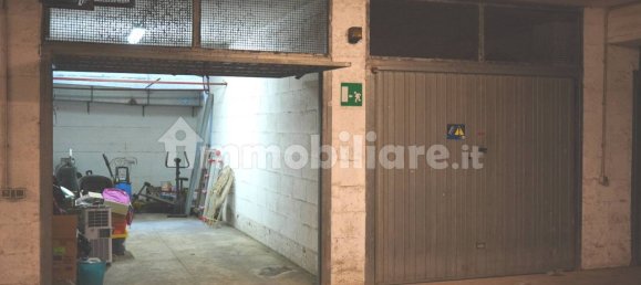 Garage in Rome, Italy 27m², Nr. 286988 2