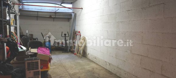 Garage in Rome, Italy 27m², Nr. 286988 3