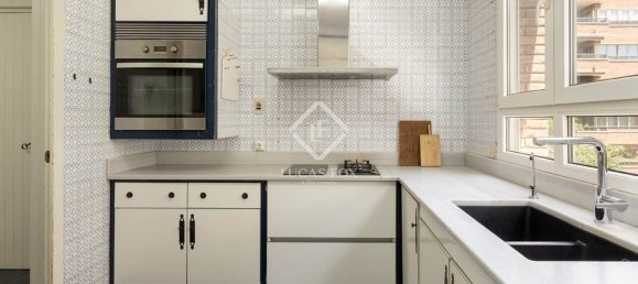 5 Schlafzimmer Wohnung in Barcelona, Spain, Nr. 165212 21