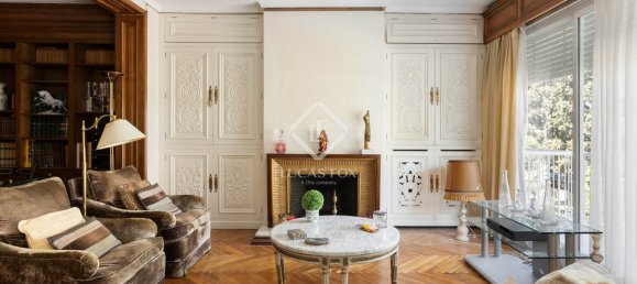 5 Schlafzimmer Wohnung in Barcelona, Spain, Nr. 165212 8