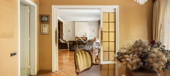 5 Schlafzimmer Wohnung in Barcelona, Spain, Nr. 165212 17