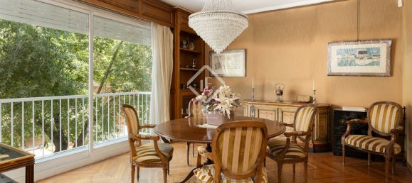 5 Schlafzimmer Wohnung in Barcelona, Spain, Nr. 165212 16