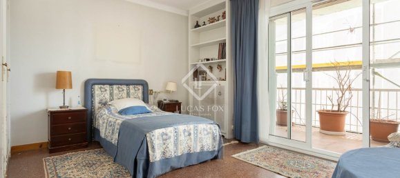 5 Schlafzimmer Wohnung in Barcelona, Spain, Nr. 165212 32