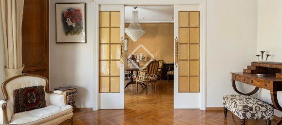 5 Schlafzimmer Wohnung in Barcelona, Spain, Nr. 165212 15