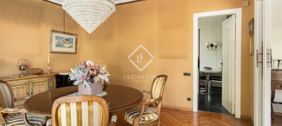 5 Schlafzimmer Wohnung in Barcelona, Spain, Nr. 165212 18