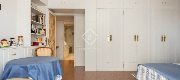 5 Schlafzimmer Wohnung in Barcelona, Spain, Nr. 165212 34