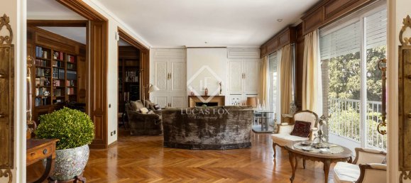 5 Schlafzimmer Wohnung in Barcelona, Spain, Nr. 165212 7