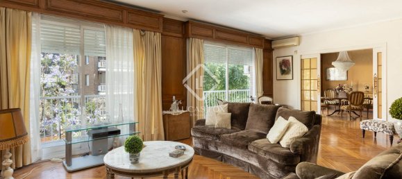 5 Schlafzimmer Wohnung in Barcelona, Spain, Nr. 165212 12